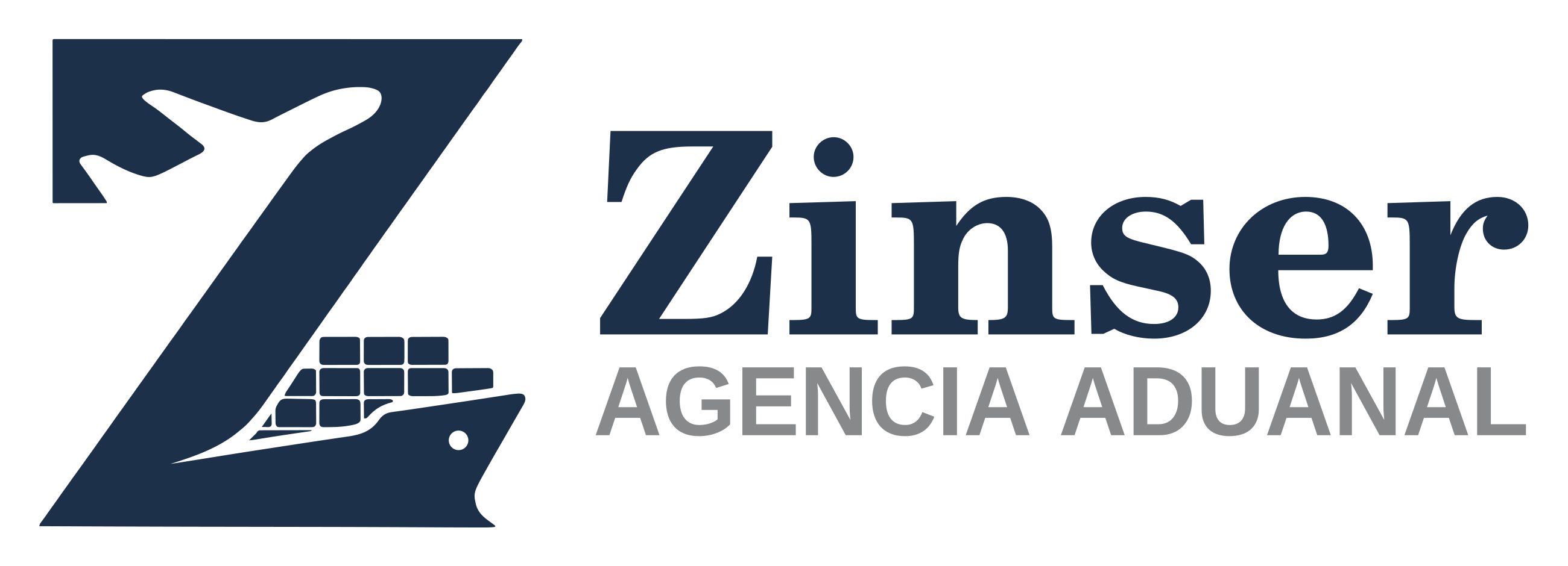 Zinser Agencia Aduanal
